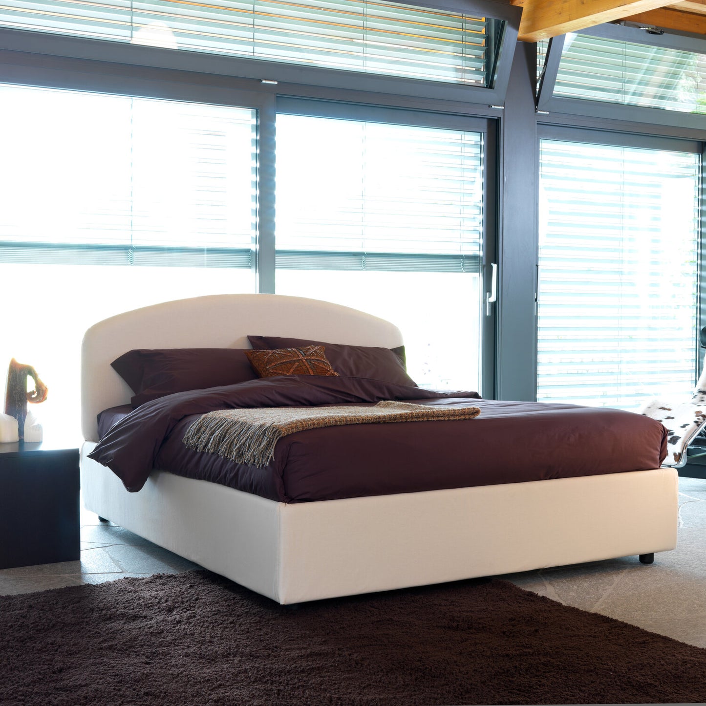 Letto Aura Box