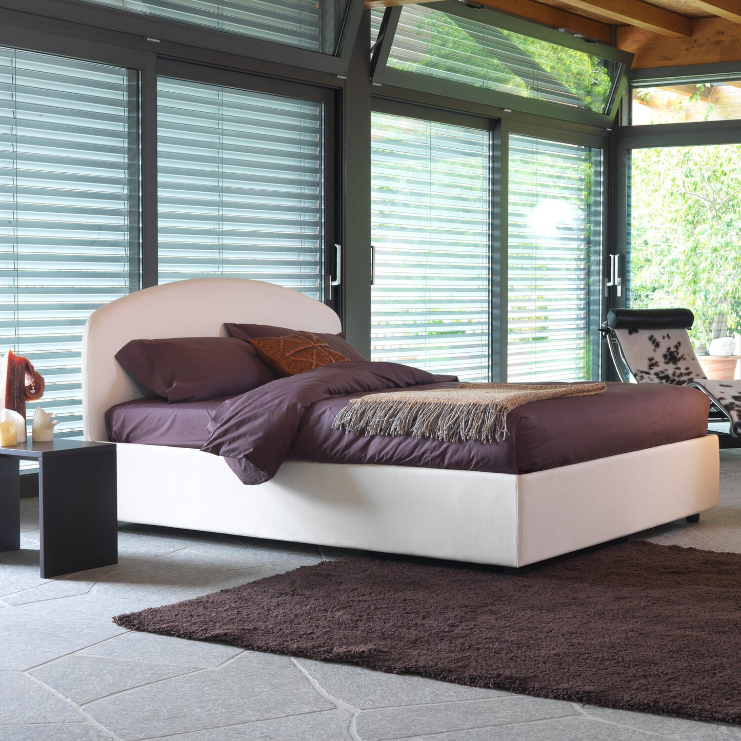 Letto Aura Box