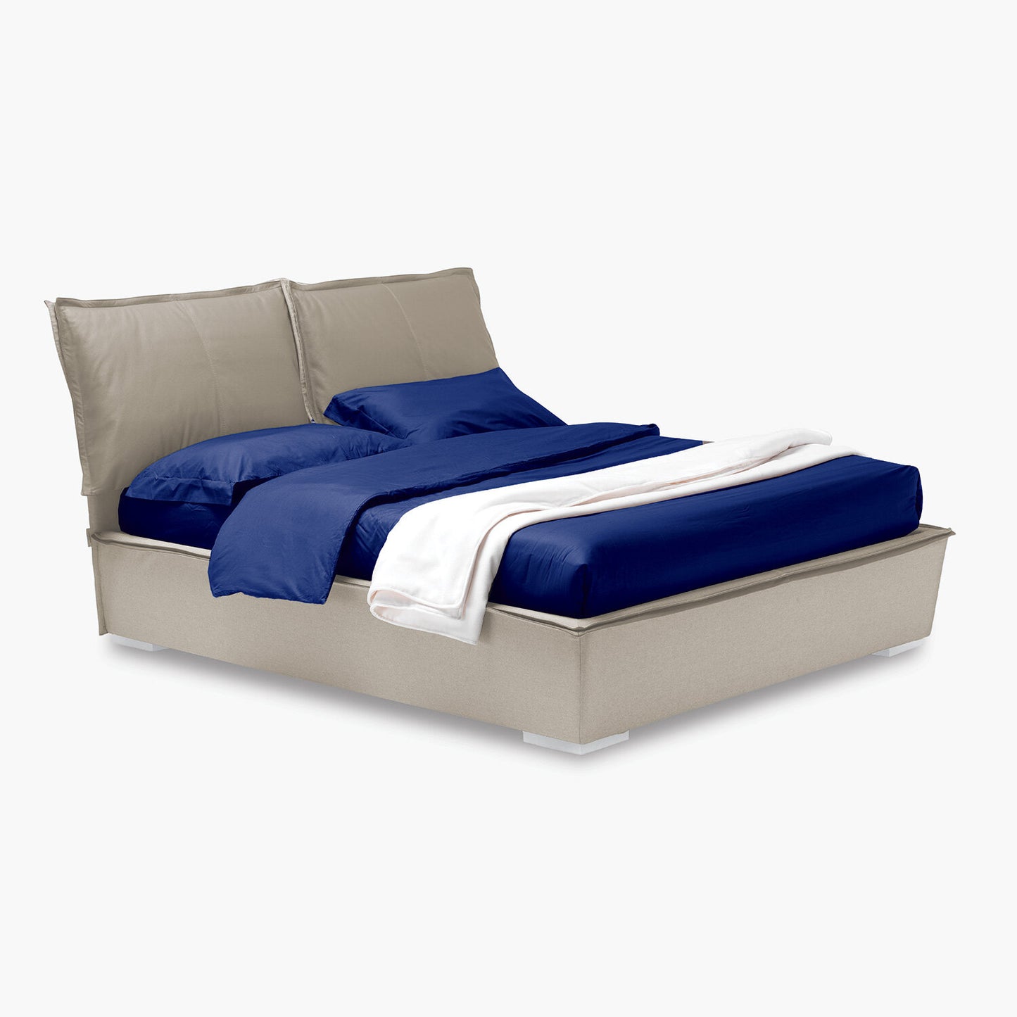 Letto Piave Folding Box