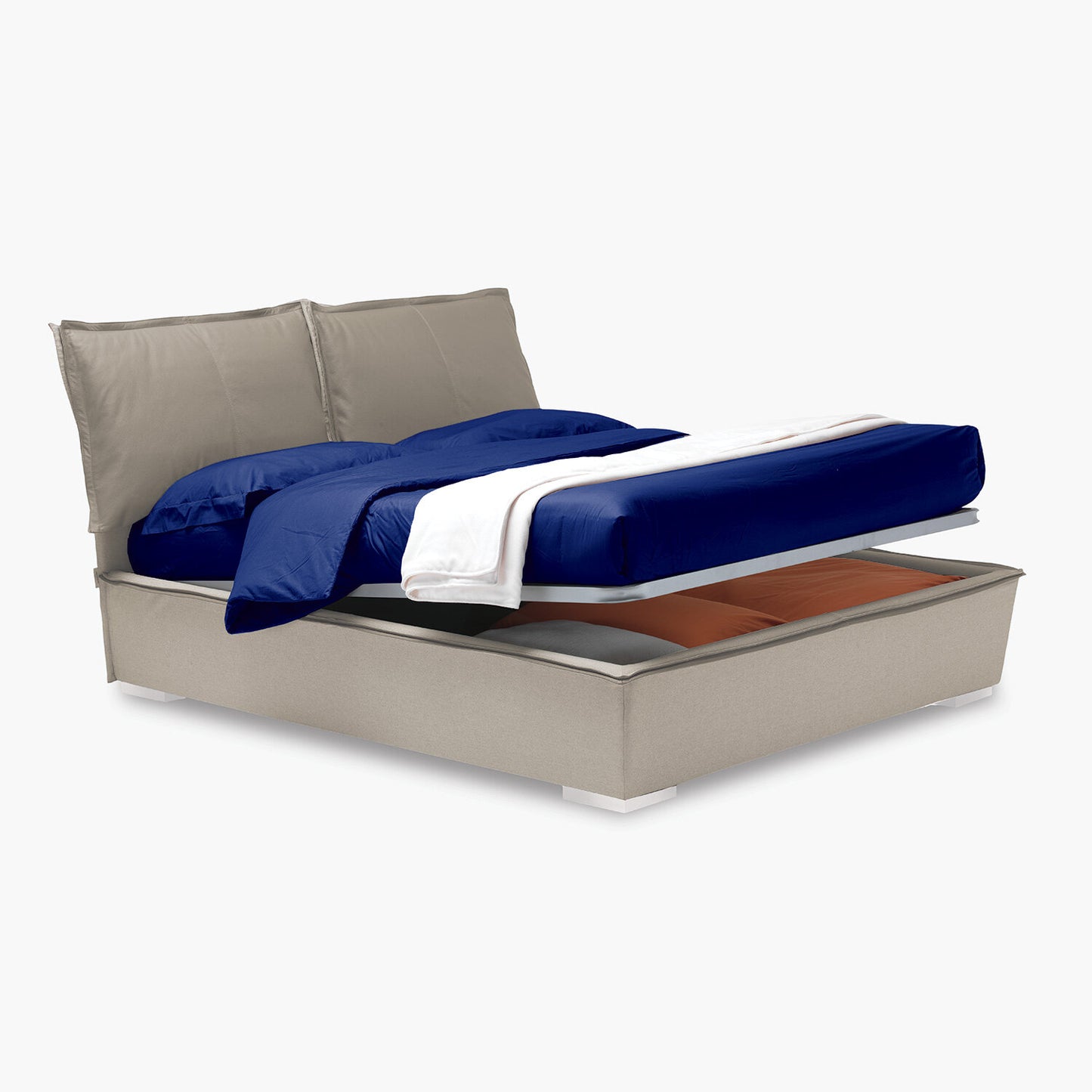 Letto Piave Folding Box