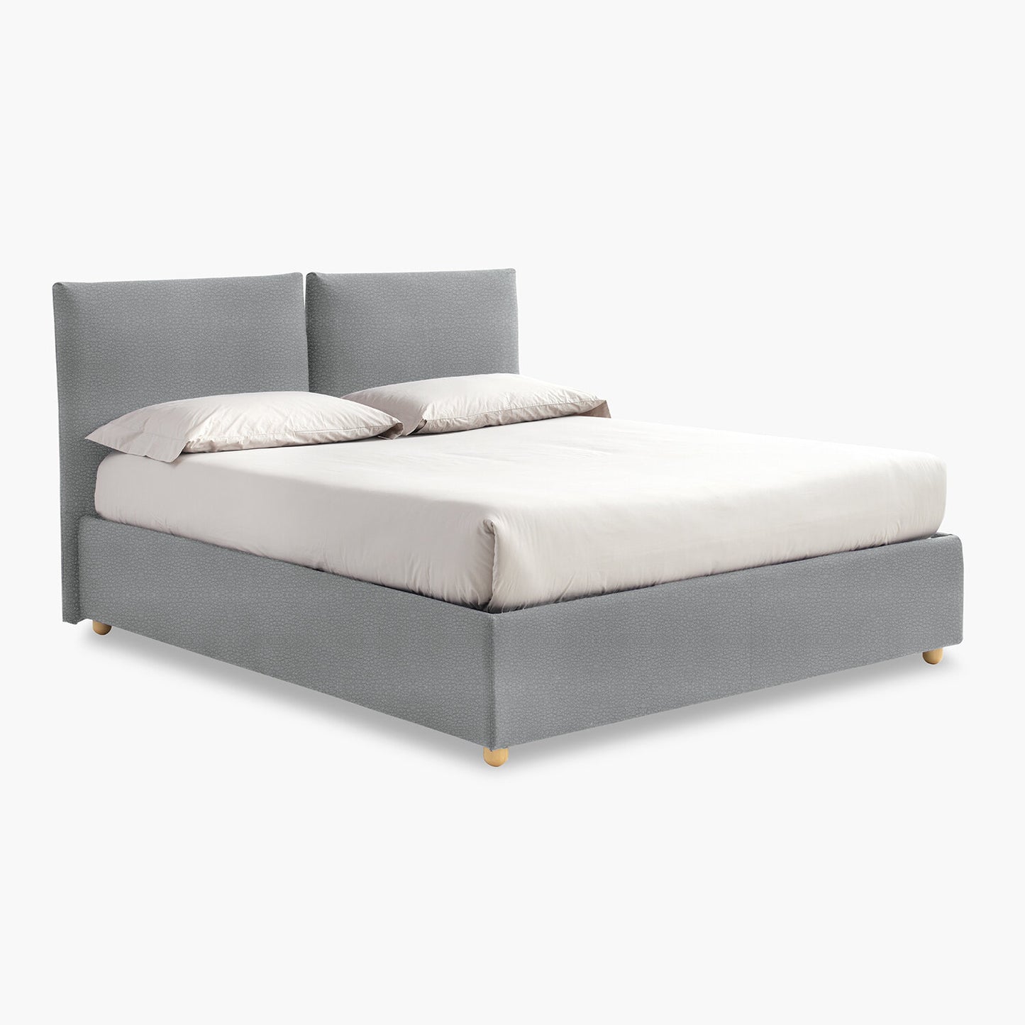 Letto Sipario Box