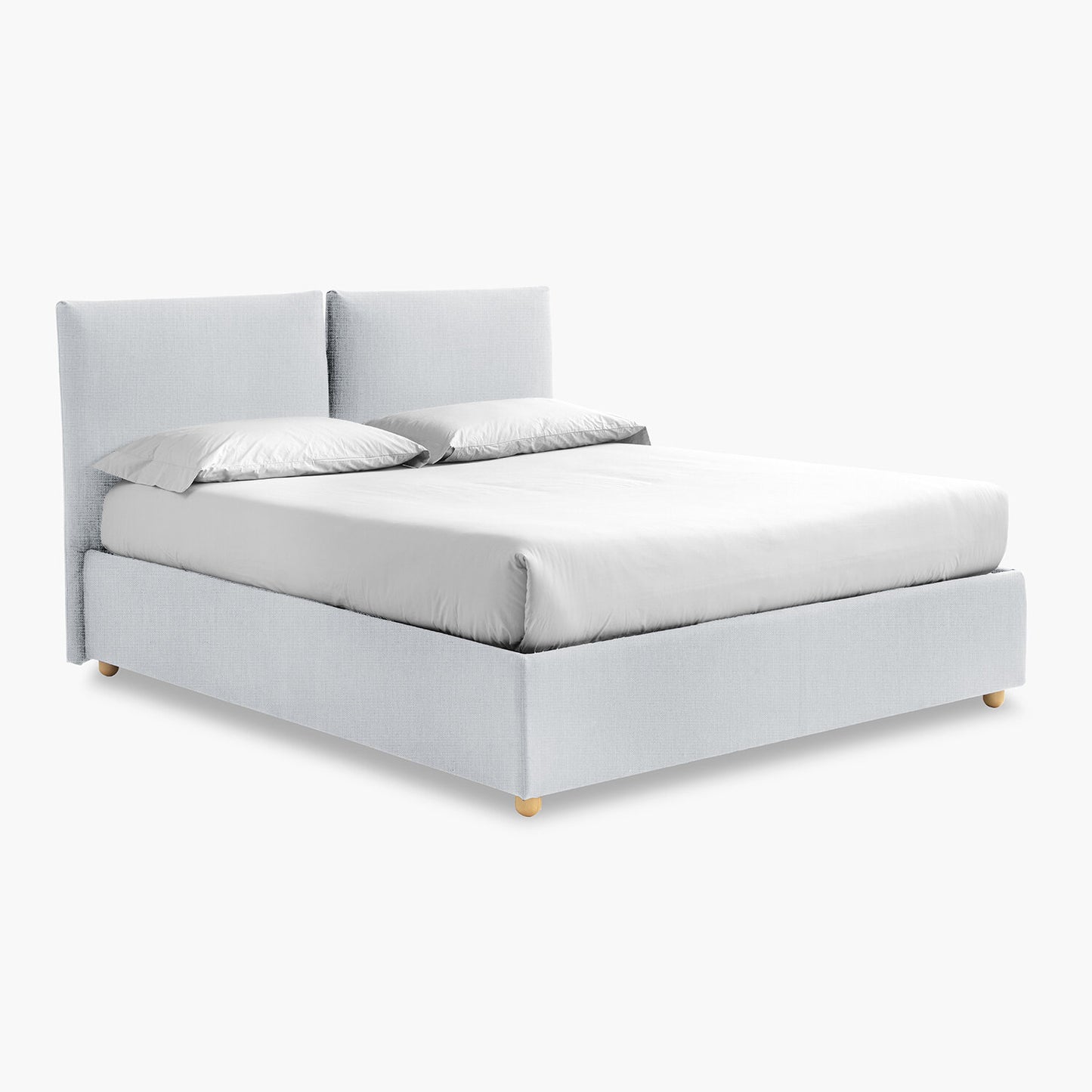 Letto Sipario Box