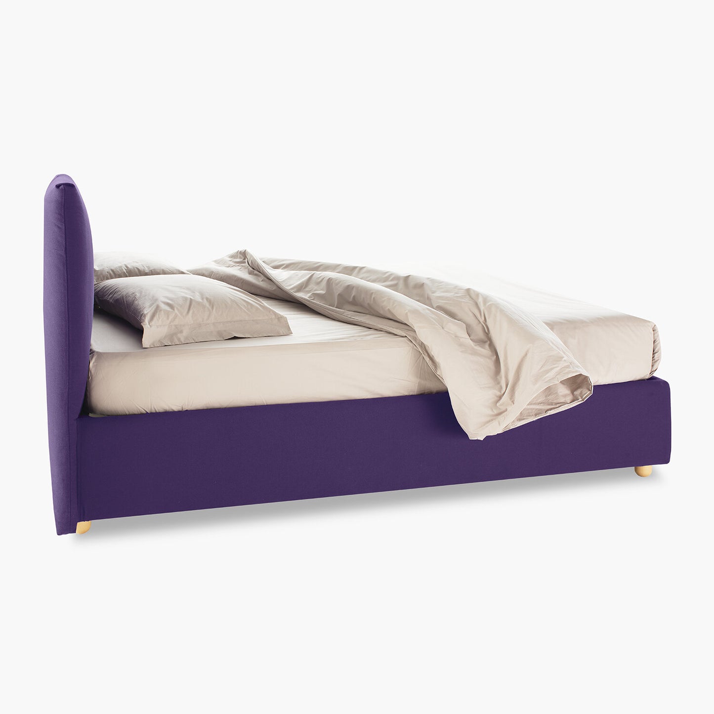 Letto Sipario Box