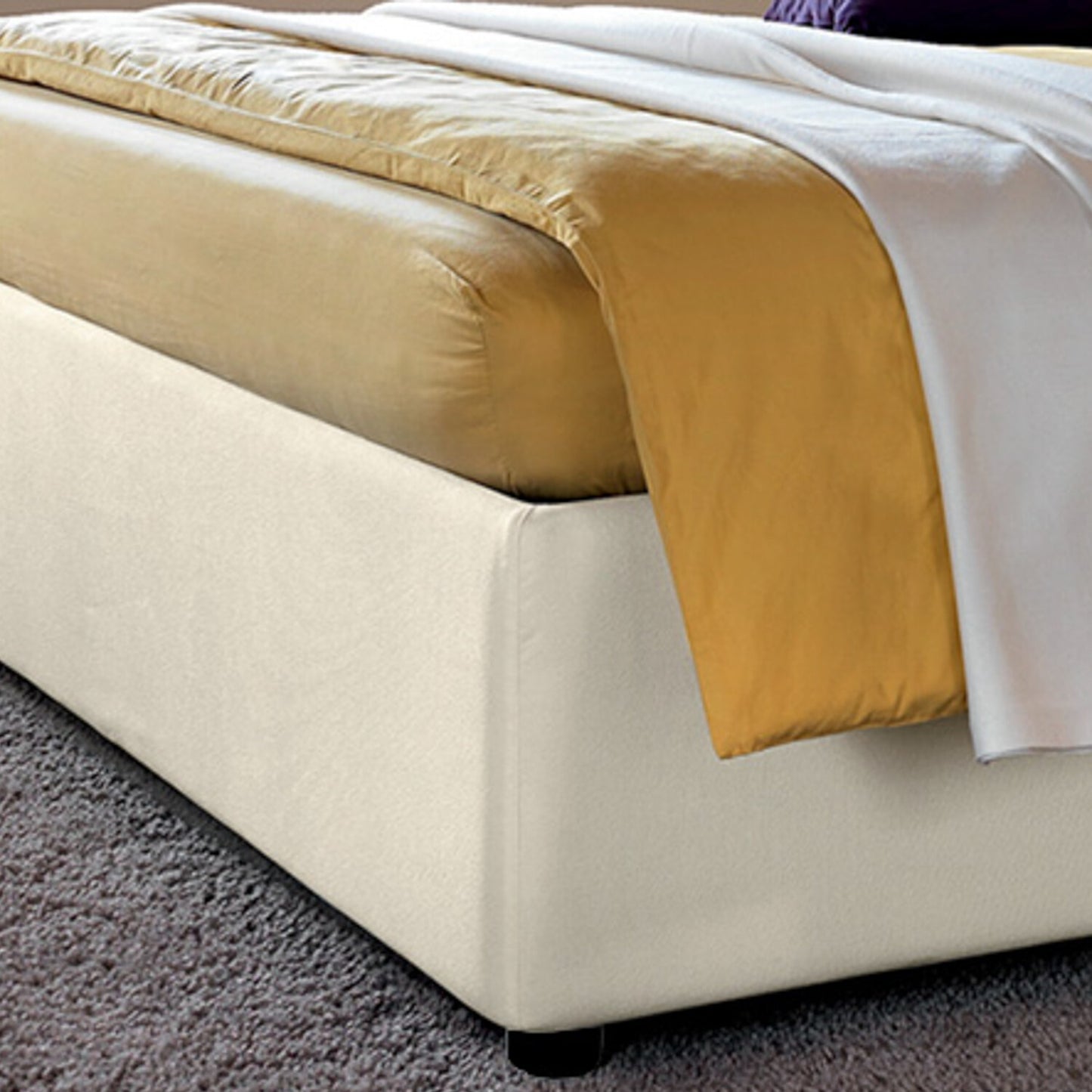 Letto Sleep Box