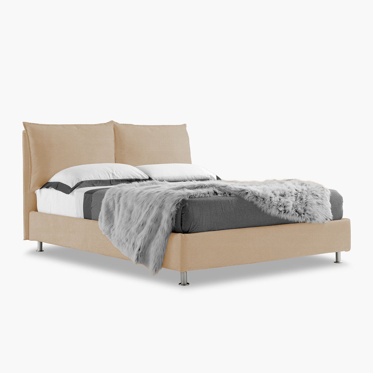 Letto Turchese Box