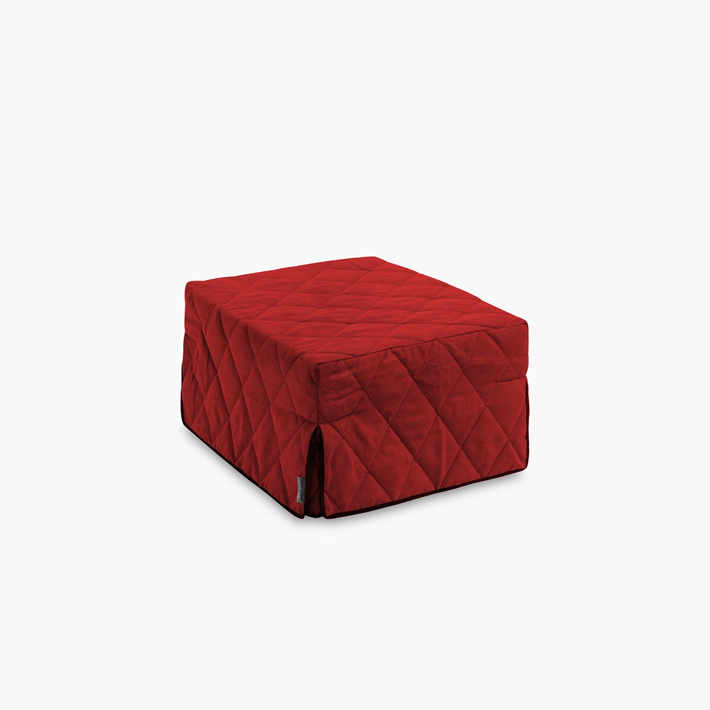 Pouf Letto Allegro