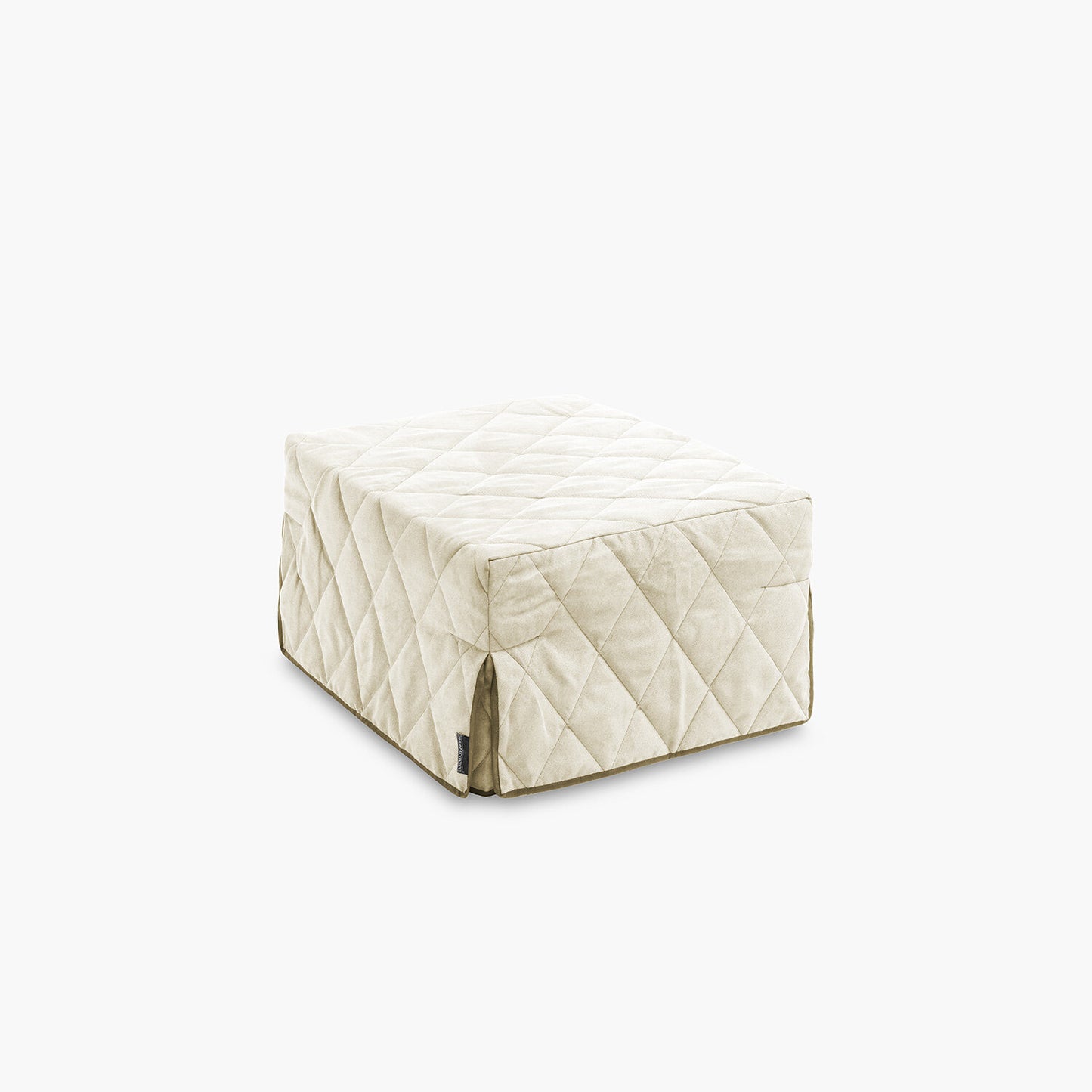 Pouf Letto Allegro