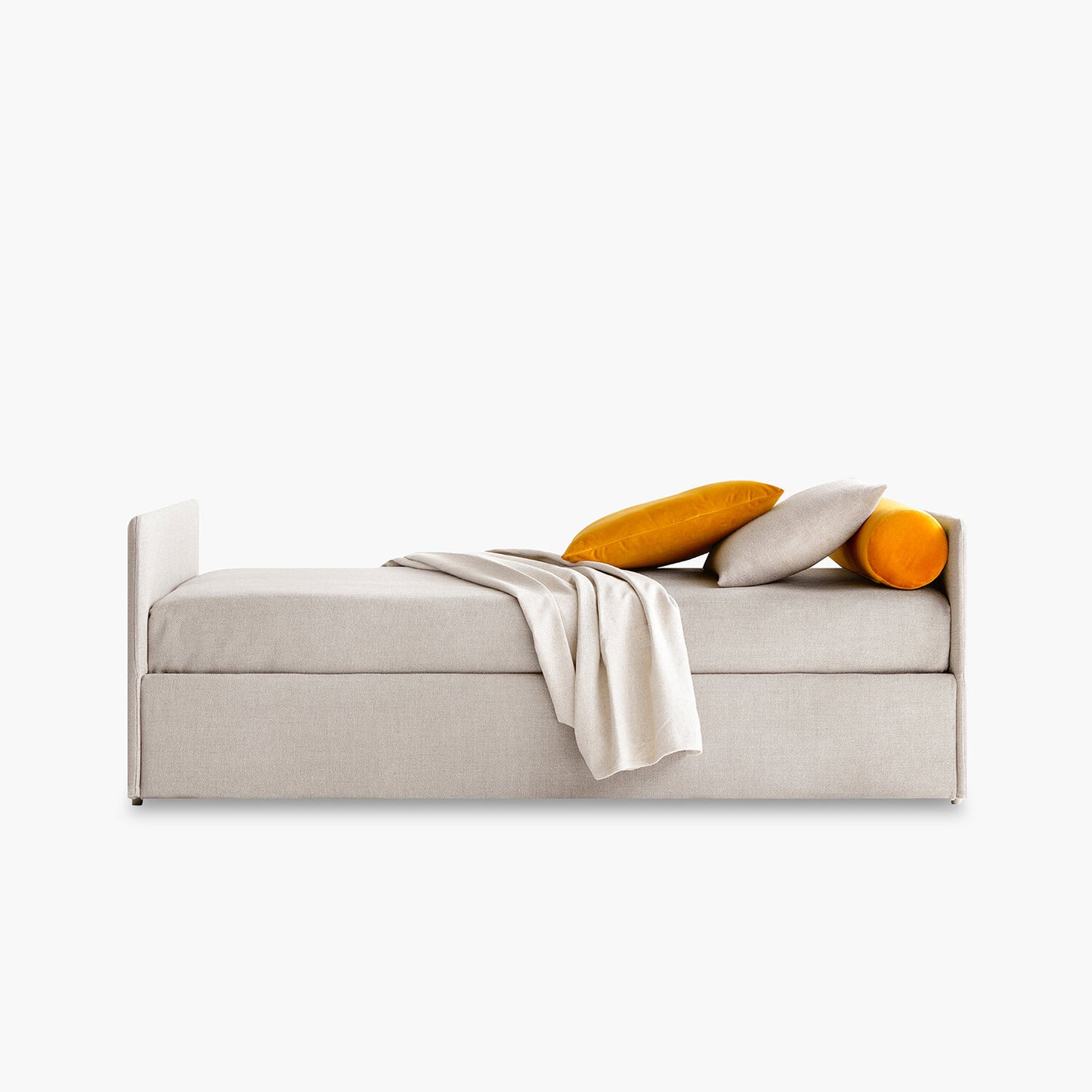 Letto estraibile Circe